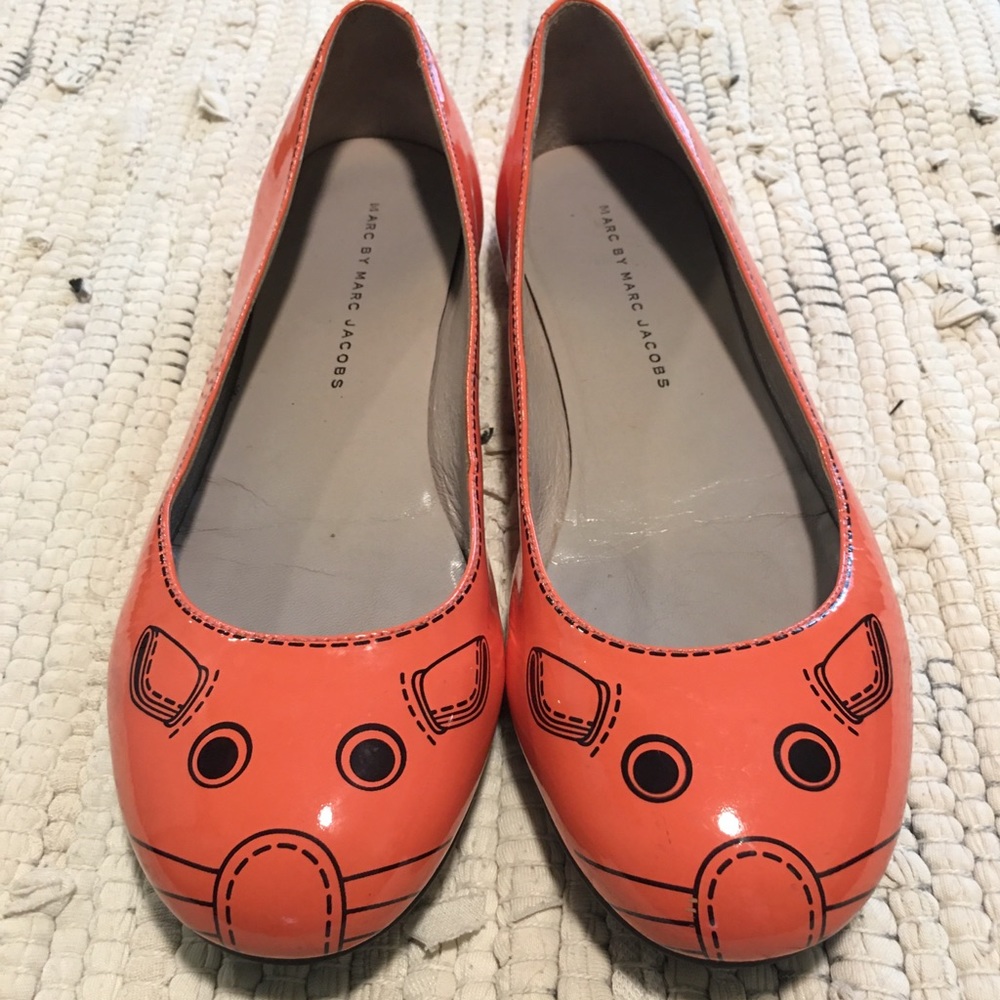 MBMJ Mouse Flats
